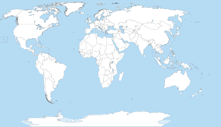 Earth: Before Ascension